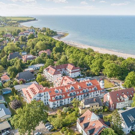 Baltischer Hof Apartment 38 Больтенгаген Екстер'єр фото